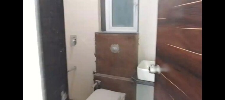 Bathroom, gauri-excellency 1 Bedroom 594 Sq.Ft. Apartment In Kandivali West Mumbai 10041710