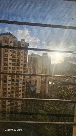 1 BHK Apartment – Exterior View View at K M Horizon Palms 2, Owale - for Rent