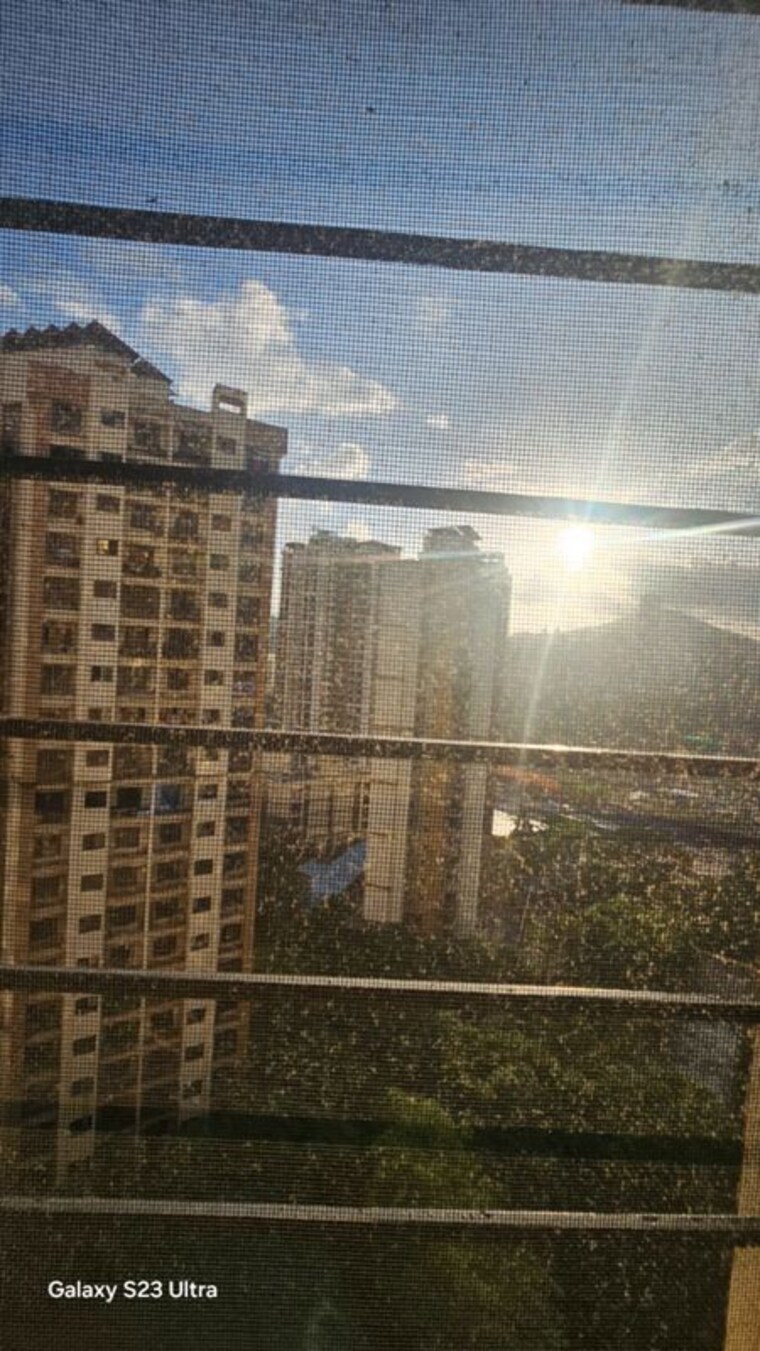 Exterior View, k-m-horizon-palms-2 1 Bedroom 400 Sq.Ft. Apartment In Owale Thane 10041856