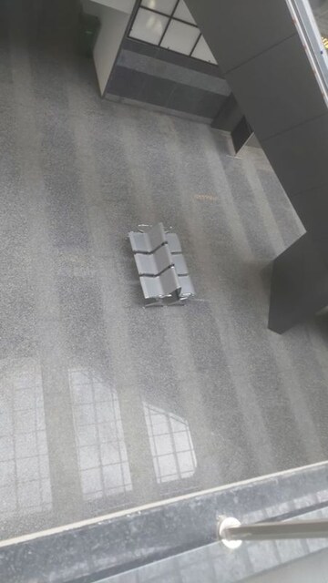 Bathroom in  Showroom at Tribute Ultima Business Center, Kondhwa Budruk – for Sale