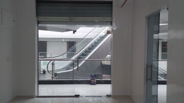 Staircase in  Showroom at Tribute Ultima Business Center, Kondhwa Budruk – for Sale