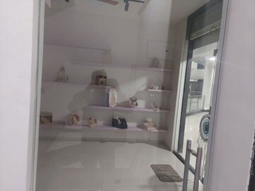 Bathroom in  Showroom at Tribute Ultima Business Center, Kondhwa Budruk – for Sale