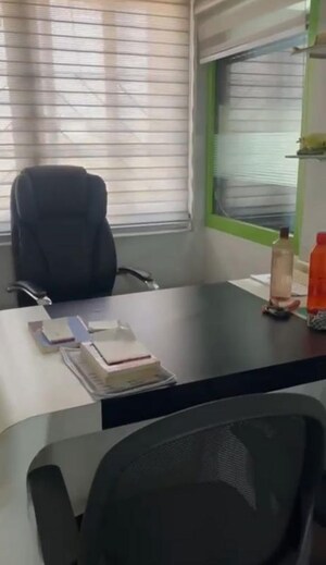 Team Area in  Office Space at Park Street – for Rent