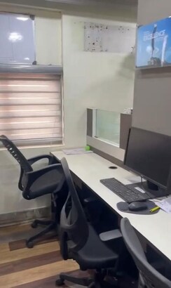 Office Space For Rent in Park Street