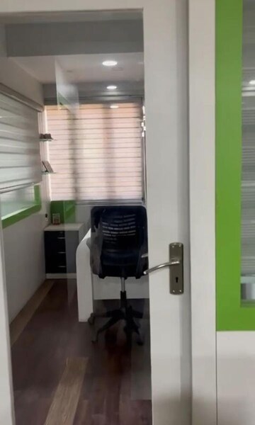 Team Area in  Office Space at Park Street – for Rent