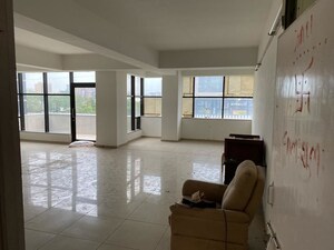 Kitchen in  Office Space at Venus Benecia, Bodakdev – for Rent