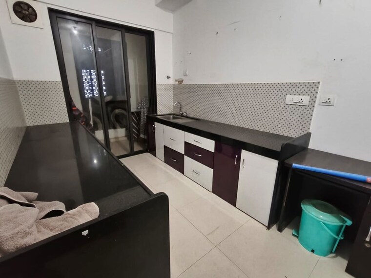 Master Bedroom, lodha-palava-serenity-c 3 Bedroom 1200 Sq.Ft. Apartment In Dombivli East Thane 10041861