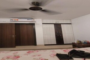 Bedroom in 1.5 BHK Apartment at Runwal Forests, Kanjurmarg West – for Rent