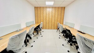  Office Space For Rent in Srinivasa Nagar
