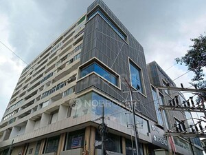  Office Space – Exterior View View at Srinivasa Nagar - for Rent