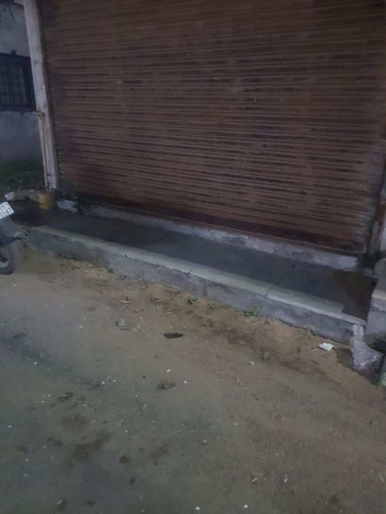 Exterior View, udhana Commercial Shop 1012 Sq.Ft. In Udhana Surat 10041655
