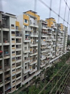 3 BHK + Pooja Room Apartment For Sale in Dhayari