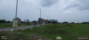 Plot Area in  Plot at GMADA Eco City, North Mullanpur – for Sale