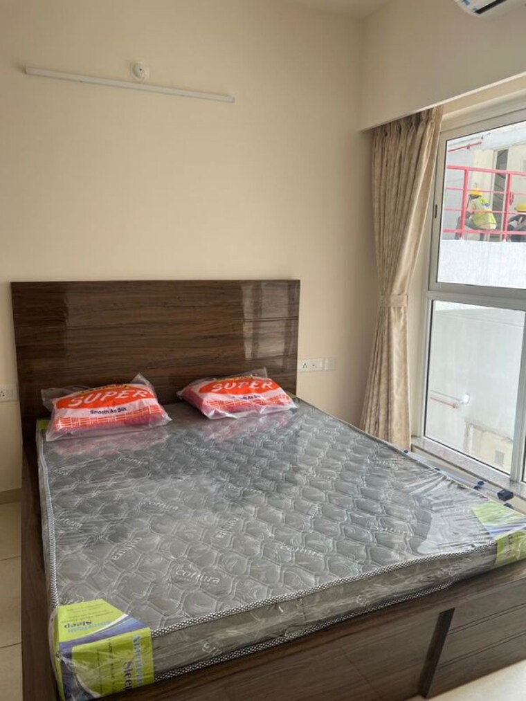 Bedroom, lnt-elixir-reserve 4 Bedroom 1845 Sq.Ft. Apartment In Powai Mumbai 10041855