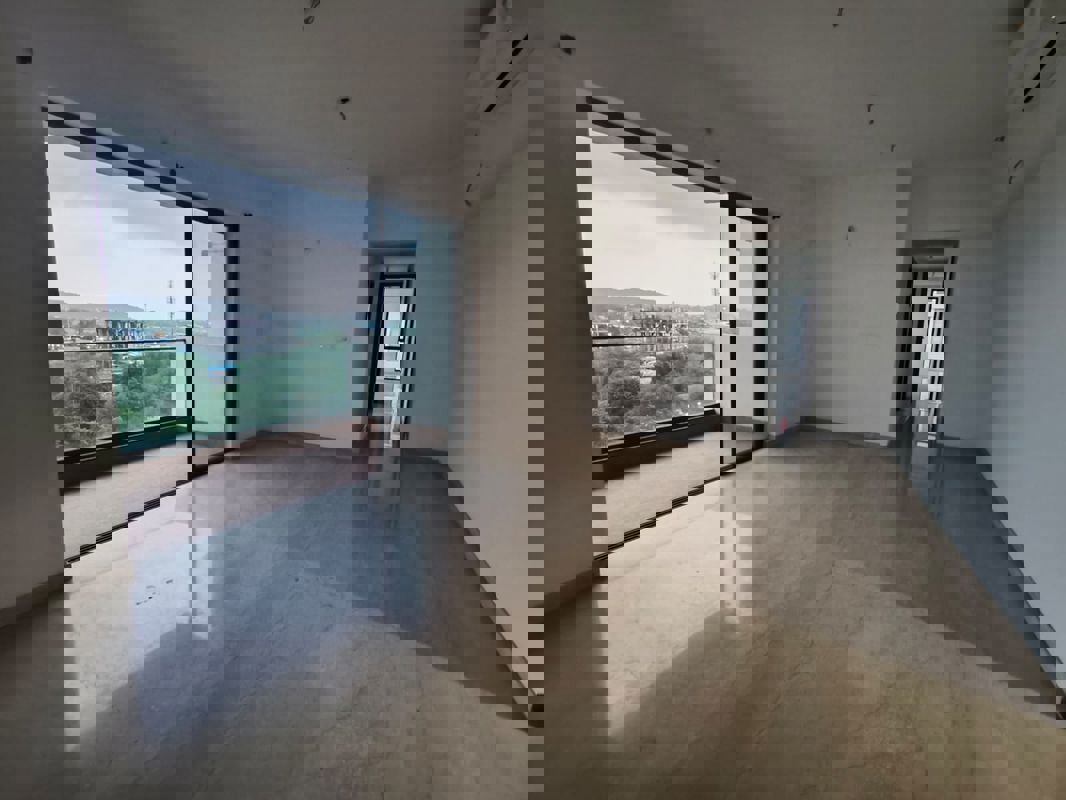 3 BHK + Pooja Room,Extra Room 1200 Sq.Ft. Apartment in Lodha Palava Serenity A