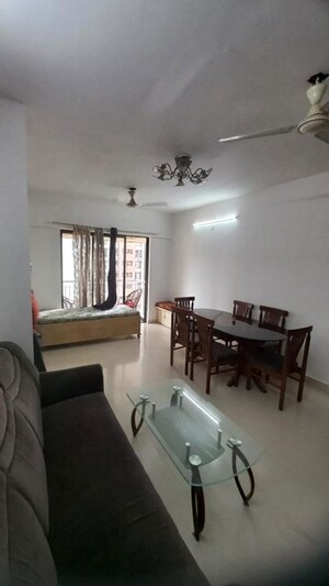 3 BHK Apartment For Rent in Vijay Orovia, Ghodbunder Road