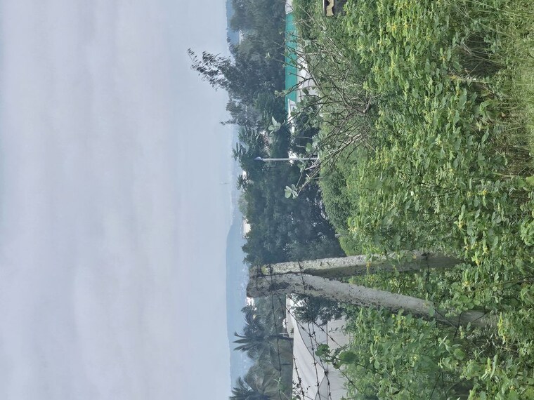 Garden, shinde  4446 Sq.Ft. Plot In Shinde Nashik 10041884