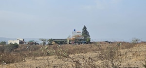 Plot Area in  Plot at Shinde – for Sale