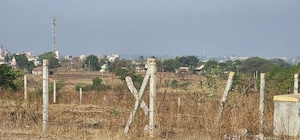 Plot Area in  Plot at Shinde – for Sale