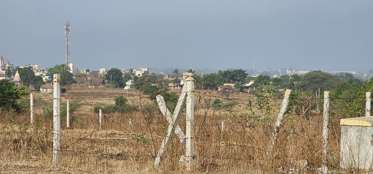 undefined, shinde  4446 Sq.Ft. Plot In Shinde Nashik 10041884