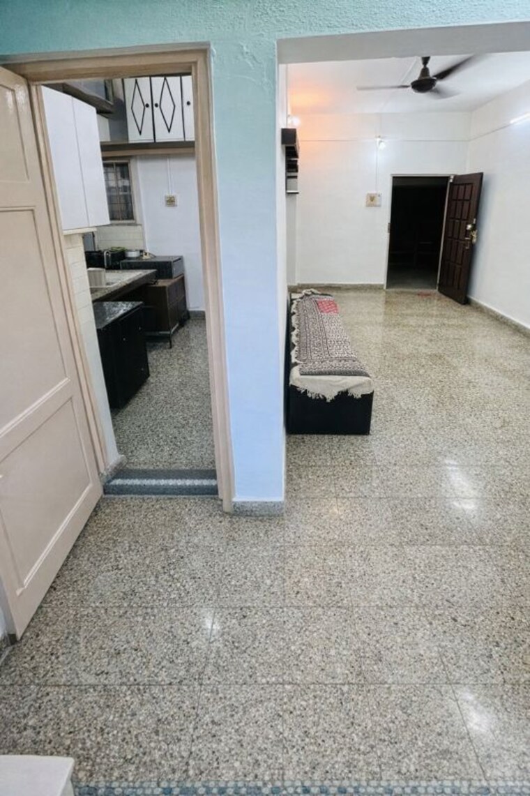 Master Bedroom, bhosale nagar 1 Bedroom 560 Sq.Ft. Apartment In Bhosale Nagar Pune 10041900