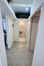 1 BHK 560 Sq.Ft. Apartment in Bhosale Nagar