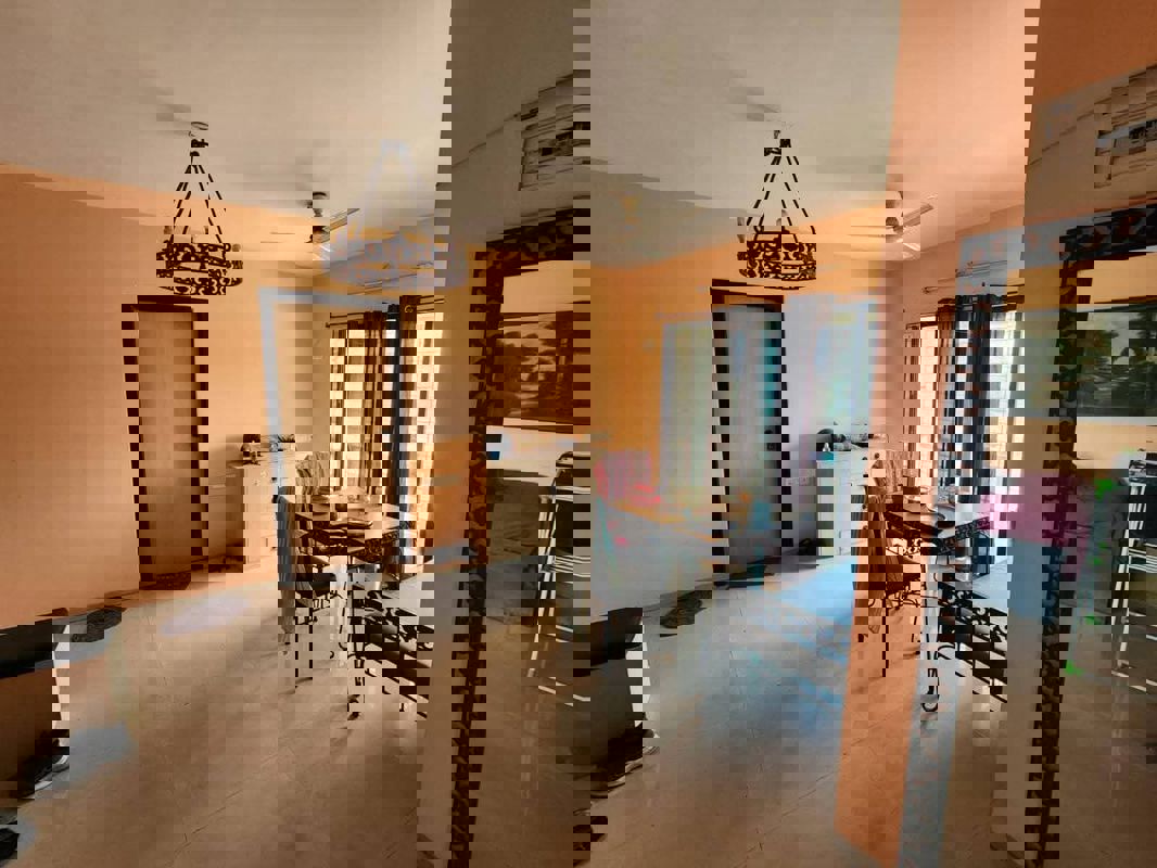 3 BHK 846 Sq.Ft. Apartment in Atul Blue Meadows