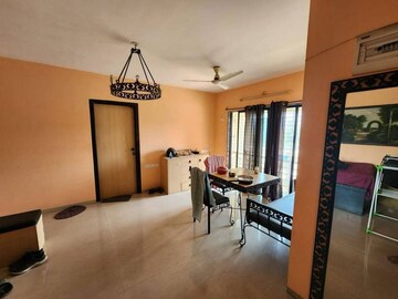 3 BHK Apartment For Rent in Atul Blue Meadows, Andheri East