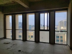 Office Space For Rent in HN Safal Mondeal Square