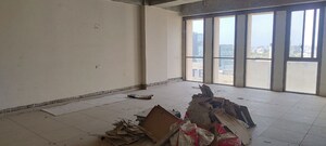 Room in  Office Space at HN Safal Mondeal Square, Prahlad Nagar – for Rent