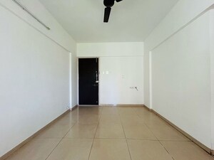 Living Room in 2 BHK Apartment at Dhayari – for Rent