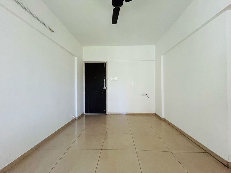 Living Room, dhayari 2 Bedroom 1200 Sq.Ft. Apartment In Dhayari Pune 10041895
