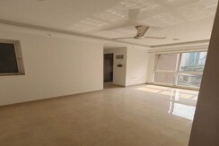 1.5 BHK + Store Room Apartment For Rent in Runwal Forests