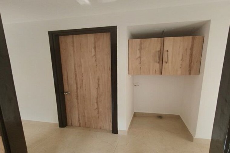Room, runwal-forests 1.5 Bedroom 471 Sq.Ft. Apartment In Kanjurmarg West Mumbai 10041886