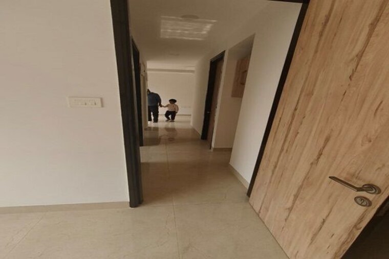 Room, runwal-forests 1.5 Bedroom 471 Sq.Ft. Apartment In Kanjurmarg West Mumbai 10041886