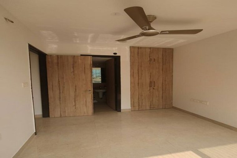 Room, runwal-forests 1.5 Bedroom 471 Sq.Ft. Apartment In Kanjurmarg West Mumbai 10041886