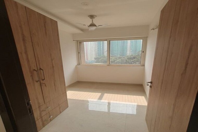 Room, runwal-forests 1.5 Bedroom 471 Sq.Ft. Apartment In Kanjurmarg West Mumbai 10041886
