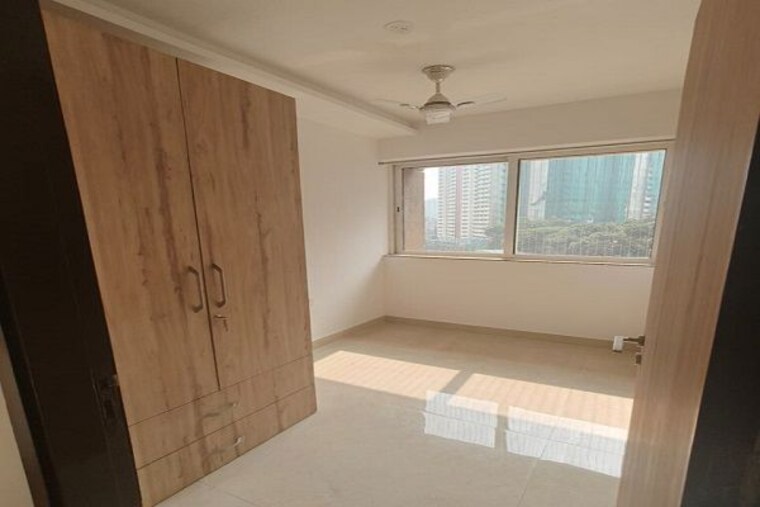 Room, runwal-forests 1.5 Bedroom 471 Sq.Ft. Apartment In Kanjurmarg West Mumbai 10041886
