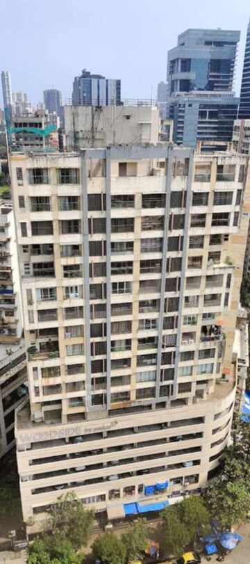 3 BHK Apartment For Sale in Omkar Woodside, Dadar West