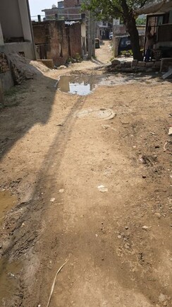 Plot For Sale in Sai Kunj New Palam  vihar