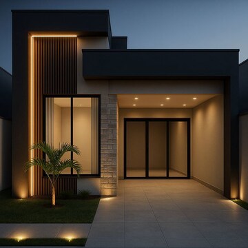 2 BHK Villa For Sale in Challaghatta