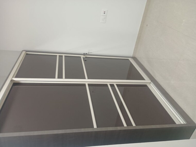 Balcony, hiranandani-eagleridge-wing-b 2 Bedroom 642 Sq.Ft. Apartment In Thane West Thane 10041905