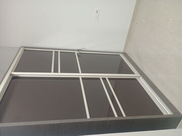 Balcony in 2 BHK Apartment at Hiranandani Eagleridge Wing B, Thane West – for Rent