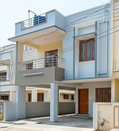 3 BHK + Pooja Room,Store Room Villa For Sale in Sarjapur