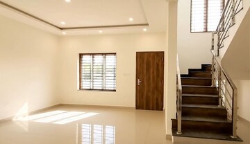 Staircase in 3 BHK Villa at Sarjapur – for Sale