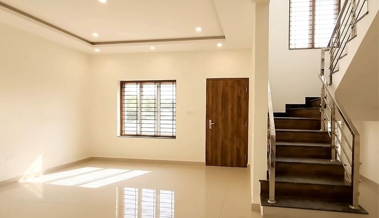 undefined, sarjapur 3 Bedroom 1400 Sq.Ft. Villa In Sarjapur Bangalore 10041875