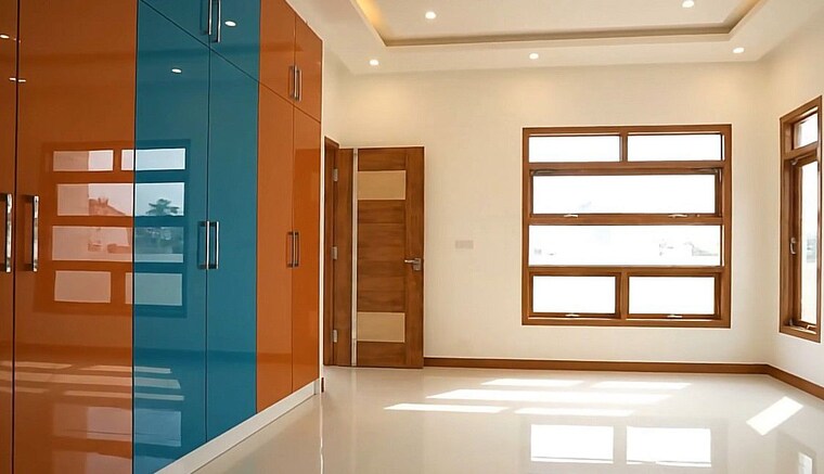 Room, sarjapur 3 Bedroom 1400 Sq.Ft. Villa In Sarjapur Bangalore 10041875
