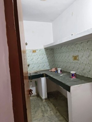 Kitchen in 2 BHK Builder Floor at Mehrauli – for Sale