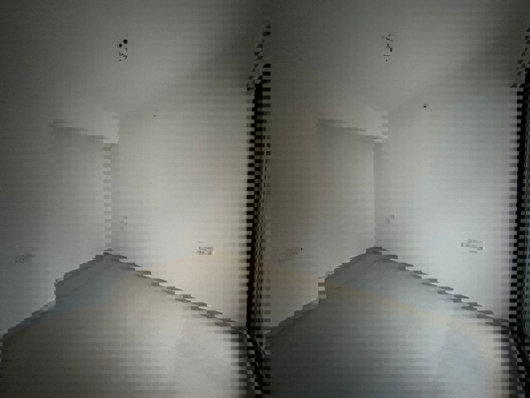 1 Rk  + Pooja Room 267 Sq.Ft. Apartment in Hiranandani Estate Solitaire C