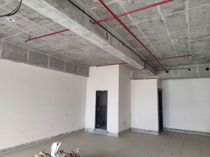  Office Space – Exterior View View at HN Safal Mondeal Square, Prahlad Nagar - for Rent